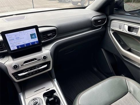 Certified 2023 Ford Explorer Timberline w/ Timberline Technology Package image 16