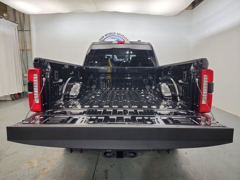 New 2026 Ford F250 Lariat image 6
