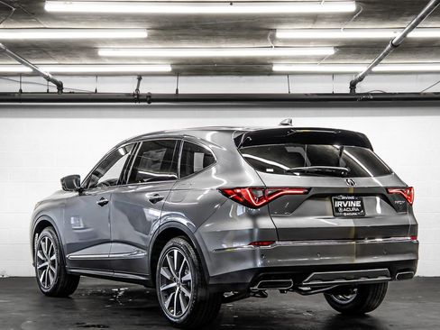 New 2026 Acura MDX w/ Technology Package image 3