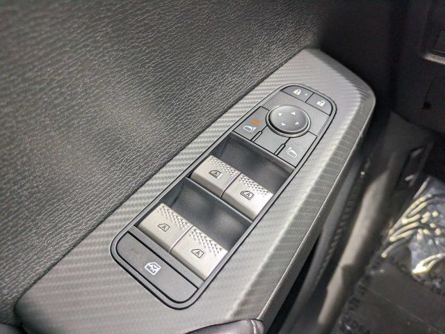 New 2026 Mitsubishi Outlander LE FWD image 21