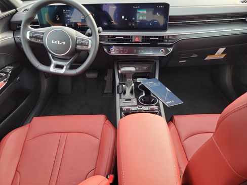 New 2026 Kia K5 GT-Line image 15