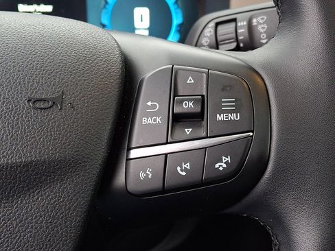 Used 2025 Ford Bronco Sport Big Bend w/ Convenience Package image 23