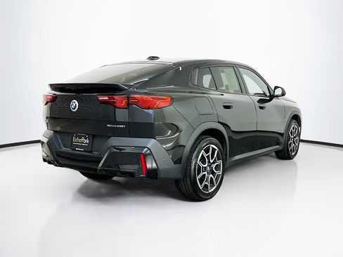 Used 2025 BMW X2 xDrive28i w/ Convenience Package image 9