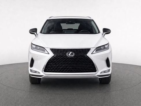 Used 2022 Lexus RX 350L FWD w/ Premium Package image 5