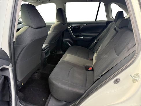 Used 2020 Toyota RAV4 LE w/ All Weather Liner Package image 16