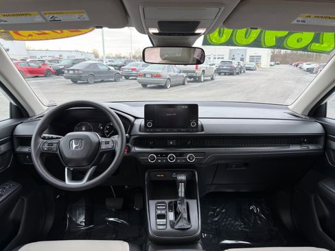 Used 2023 Honda CR-V LX image 28