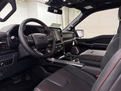 New 2026 Ford F150 Raptor AWD/4WD image 6