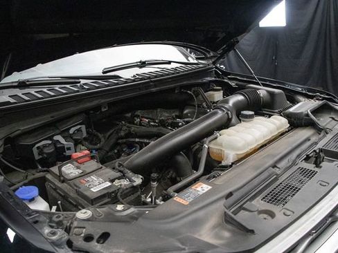 Used 2024 Ford Expedition Max Platinum AWD/4WD image 32