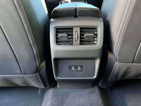 Used 2024 Nissan Rogue SV w/ SV Premium Package image 4