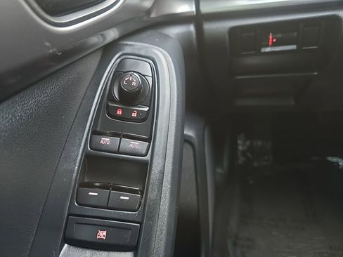 Used 2024 Subaru Impreza 2.0i Sport image 26