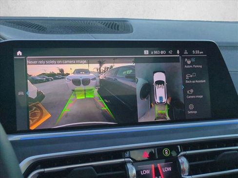 Used 2023 BMW X5 xDrive45e w/ Climate Comfort Package image 14