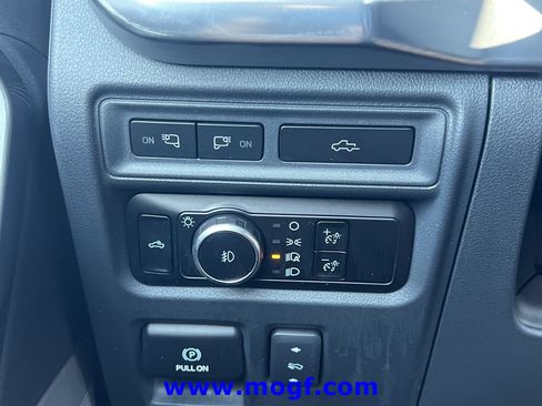 Certified 2023 Ford F150 Lariat w/ Max Trailer Tow Package AWD/4WD image 18