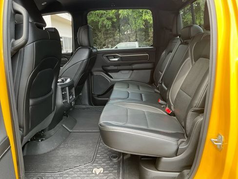 Used 2023 RAM 1500 Rebel w/ Rebel Level 2 Equipment Group AWD/4WD image 30