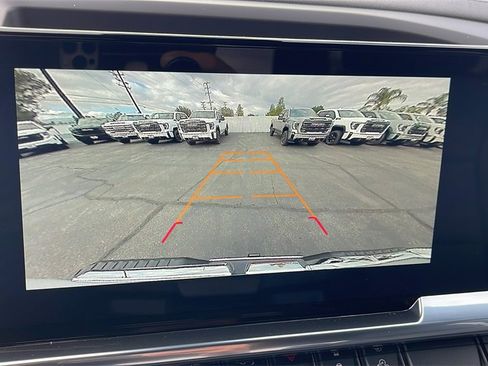 New 2026 GMC Sierra 2500 SLT w/ X31 Off-Road Package image 19