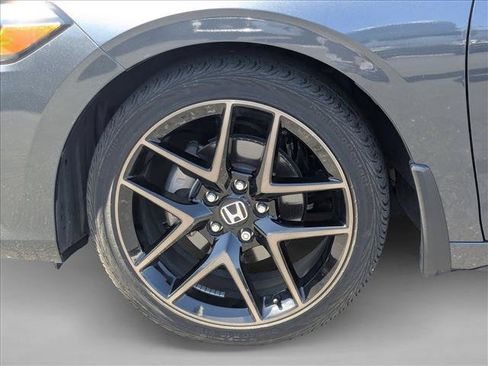 Used 2023 Honda Civic Sport Touring image 19