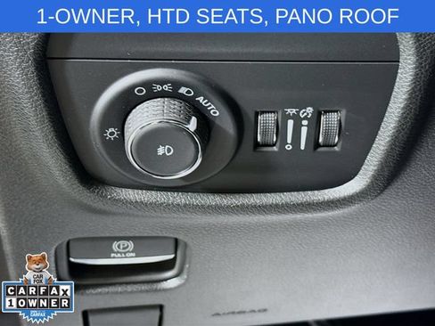 Used 2024 Jeep Grand Cherokee Limited AWD/4WD image 10