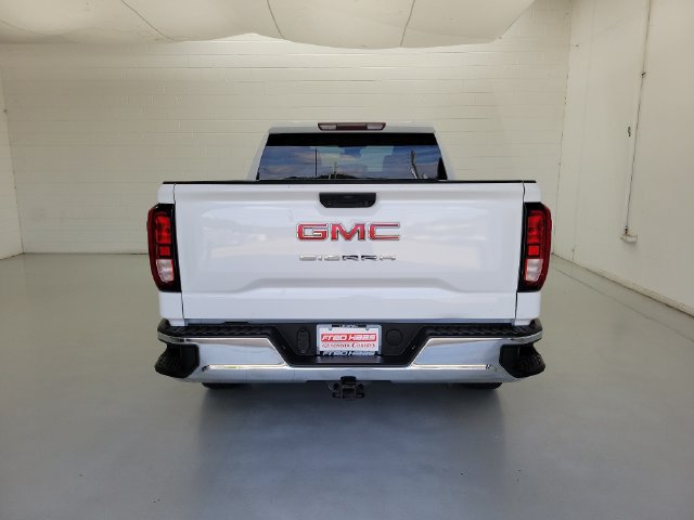 Used 2023 GMC Sierra 1500 Pro w/ Pro Value Package RWD image 6