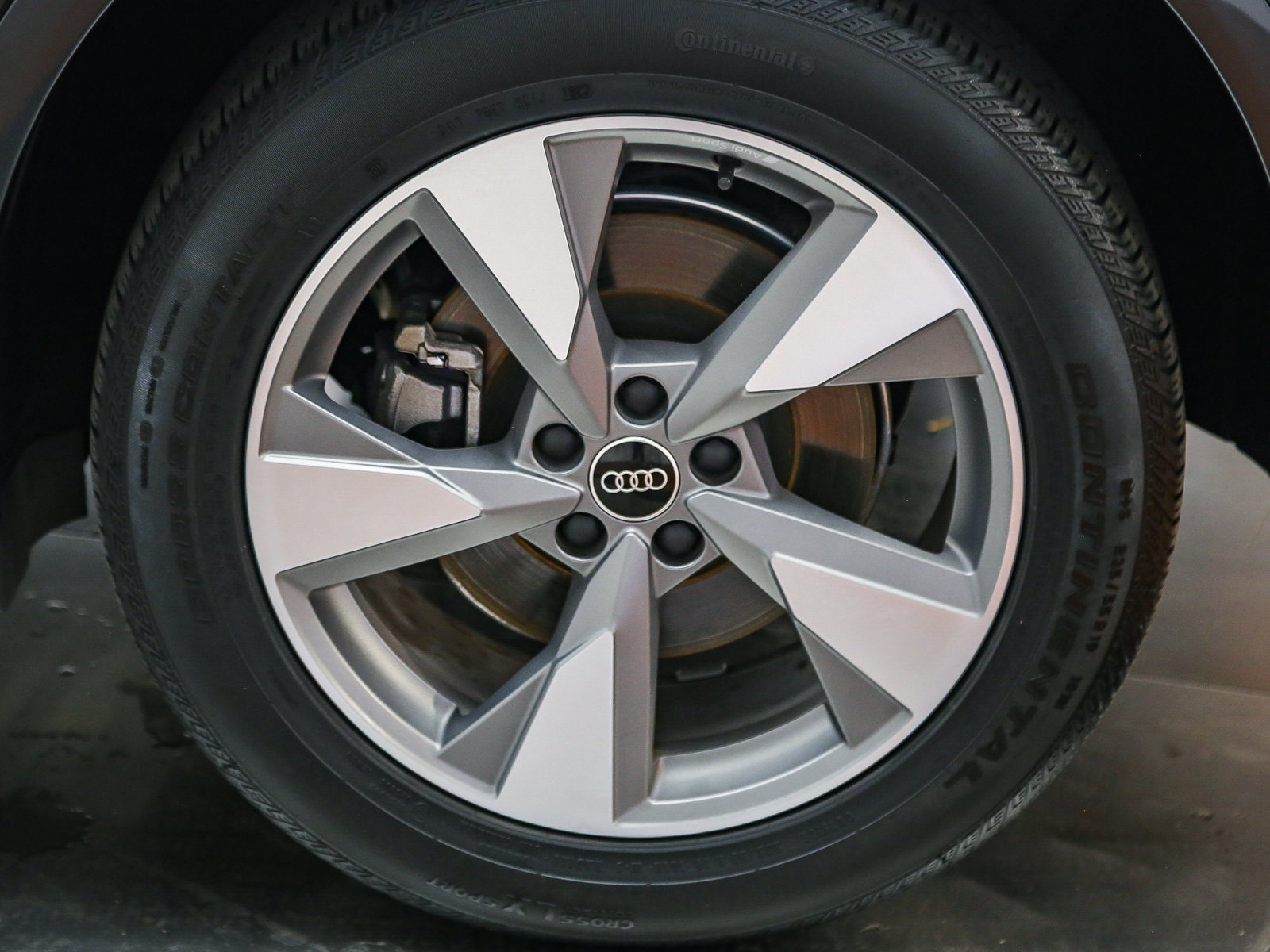 Certified 2023 Audi Q5 Premium Plus w/ Premium Plus Package AWD/4WD image 11