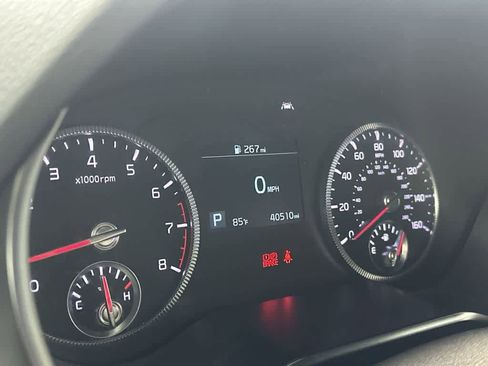 Certified 2022 Kia Telluride LX FWD image 16