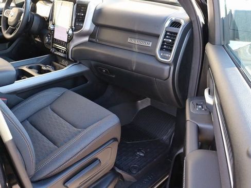 New 2026 RAM 1500 Big Horn image 46