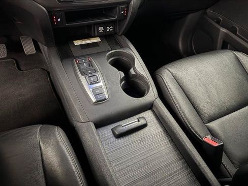 Used 2022 Honda Pilot Special Edition image 18