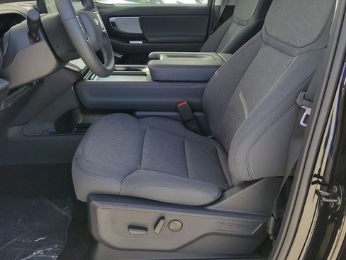 New 2025 Ford Expedition Max Active image 6