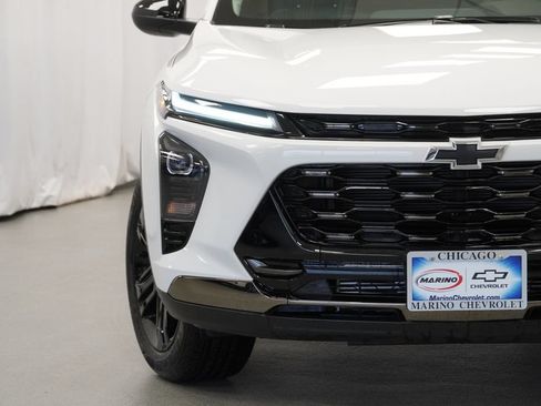New 2026 Chevrolet Trax ACTIV w/ Driver Confidence Package FWD image 31