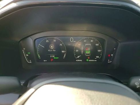 New 2026 Honda CR-V Sport-L image 19