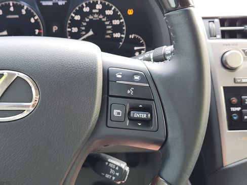 Used 2012 Lexus RX 350 FWD w/ Premium Pkg image 37