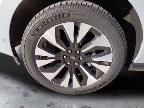 New 2025 Ford Expedition Max Platinum w/ Platinum Ultimate Package AWD/4WD image 14
