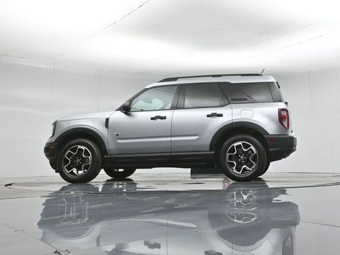 Used 2022 Ford Bronco Sport Big Bend w/ Convenience Package image 55