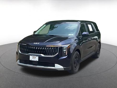 Used 2026 Kia Carnival FWD image 5