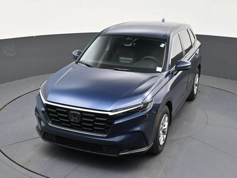 Used 2025 Honda CR-V LX image 18