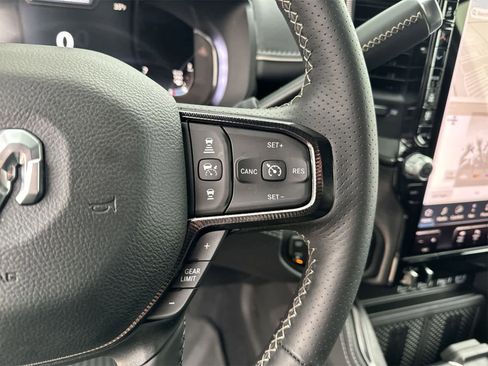 New 2026 RAM 2500 Power Wagon image 26