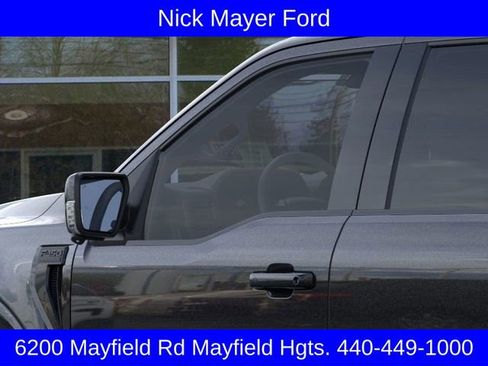 New 2026 Ford F150 Lariat w/ Equipment Group 502A High image 20