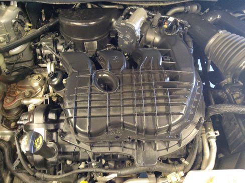 Used 2017 Dodge Journey Crossroad FWD image 30