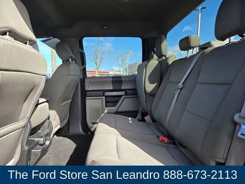 Used 2020 Ford F150 XLT image 8
