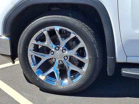 Used 2019 GMC Sierra 1500 SLT w/ SLT Premium Plus Package image 30