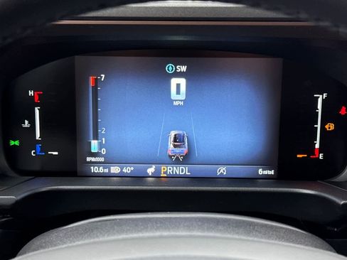 New 2026 Ford Bronco Sport Outer Banks image 22