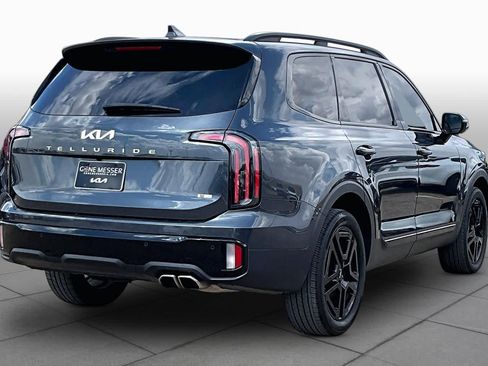 Certified 2024 Kia Telluride SX Prestige X-Line AWD/4WD image 13