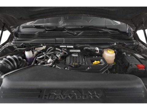 New 2027 RAM 2500 Tradesman AWD/4WD image 14