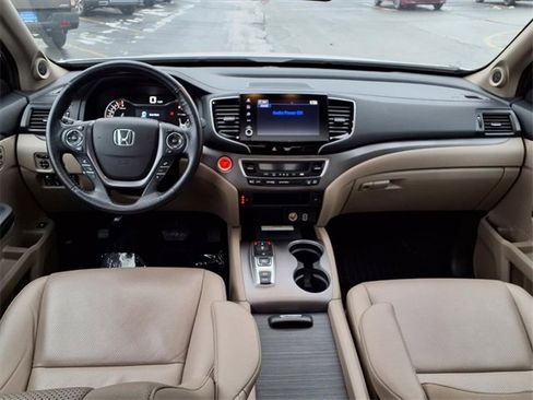 Certified 2023 Honda Ridgeline RTL-E image 6
