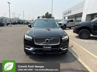 Used 2023 Volvo XC90 B5 Plus w/ Protection Package Premier AWD/4WD 360° Tour