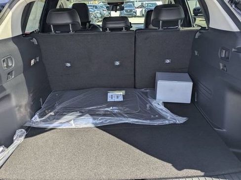 New 2026 MAZDA CX-50 AWD 2.5 S w/ Cargo Package image 11