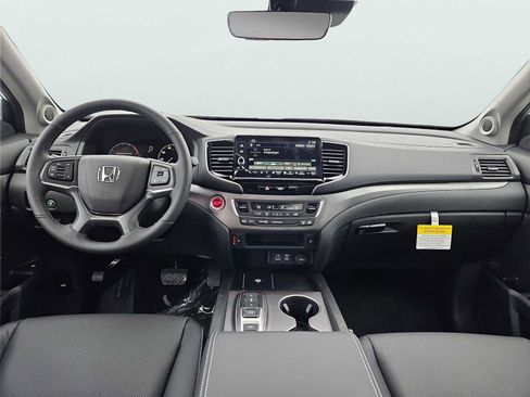 New 2026 Honda Ridgeline RTL image 8