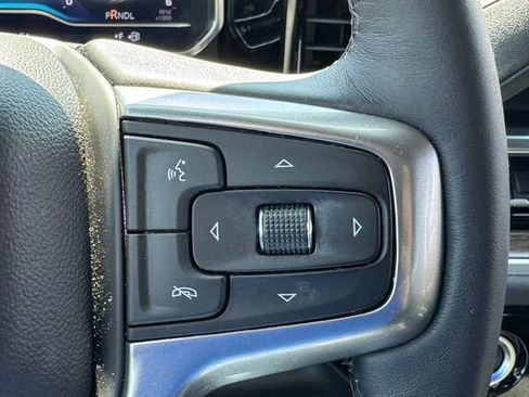 Certified 2022 Chevrolet Silverado 1500 LT w/ Protection Package RWD image 20