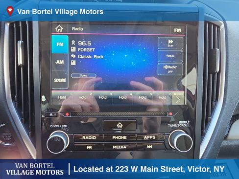 Used 2023 Subaru Forester Limited AWD/4WD image 19