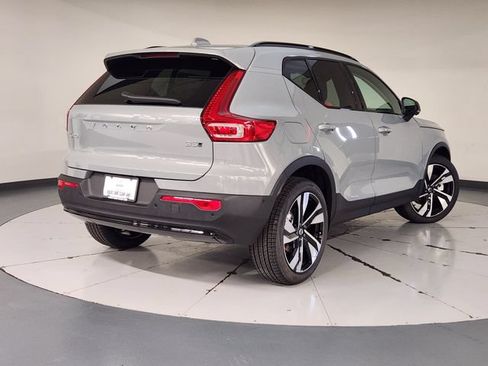 New 2026 Volvo XC40 B5 Ultra w/ Protection Package Premier AWD/4WD image 2