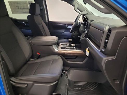 New 2026 Chevrolet Silverado 1500 RST image 15