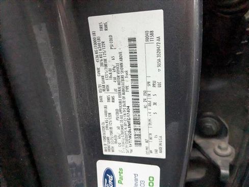 Used 2021 Ford F250 XL w/ STX Appearance Package AWD/4WD image 14